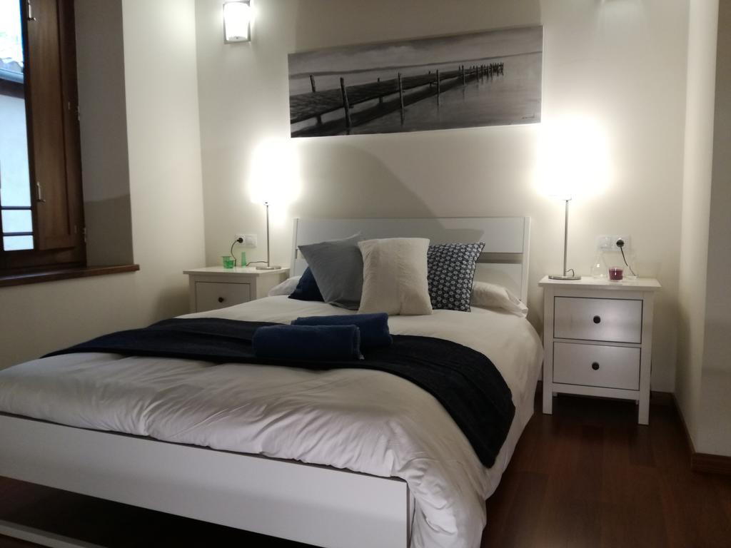 Apartamento En El Corazon De Granada Hotel Bilik gambar