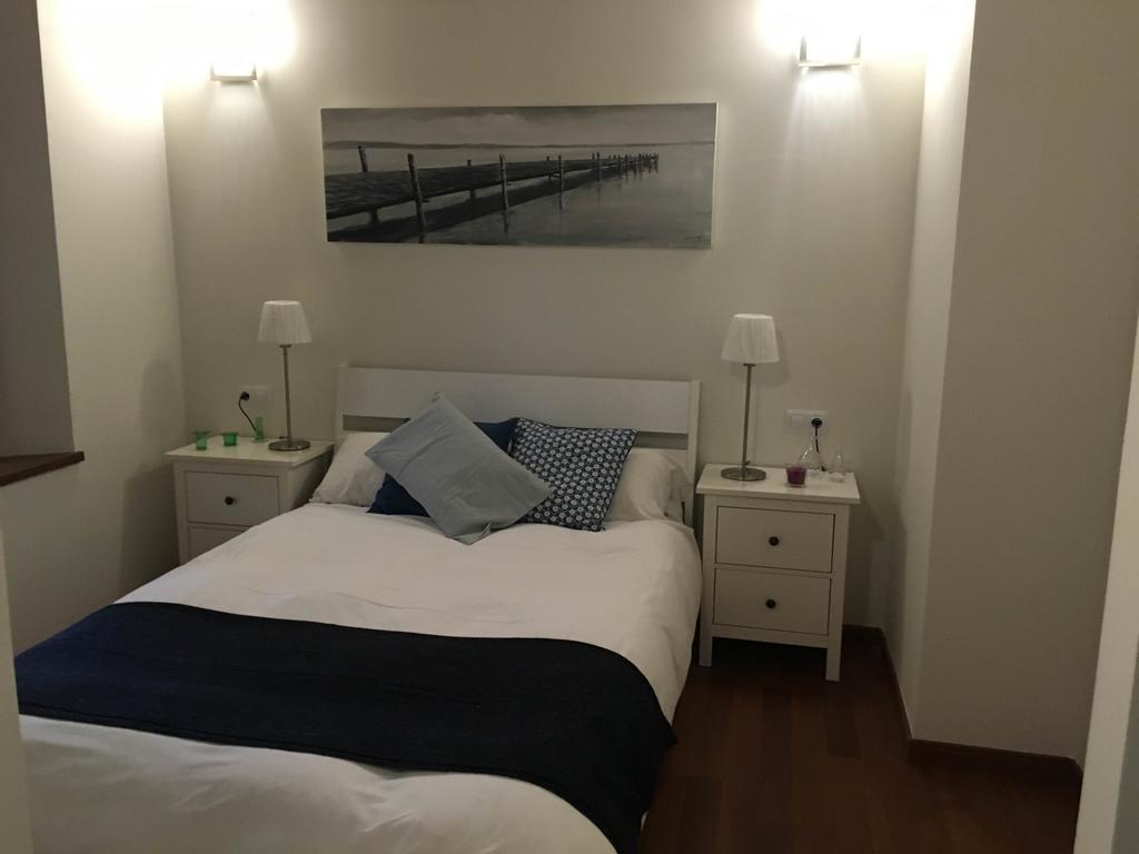 Apartamento En El Corazon De Granada Hotel Bilik gambar